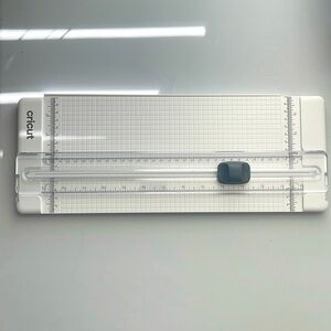 Cricut Portable Trimmer